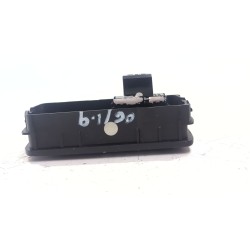 Recambio de mando elevalunas trasero izquierdo para opel vectra c (z02) 1.9 cdti (f69) referencia OEM IAM 09185959  