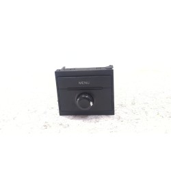 Recambio de interruptor para audi a8 d2 (4d2, 4d8) 2.5 tdi quattro referencia OEM IAM 4D0919721E  