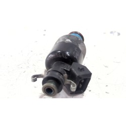 Recambio de inyector para daewoo lanos (1997) 1.3i referencia OEM IAM 17121646  