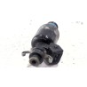 Recambio de inyector para daewoo lanos (1997) 1.3i referencia OEM IAM 17121646  