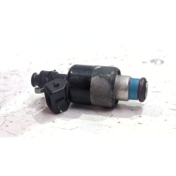 Recambio de inyector para daewoo lanos (1997) 1.3i referencia OEM IAM 17121646  