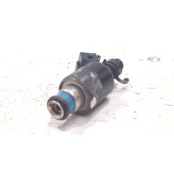 Recambio de inyector para daewoo lanos (1997) 1.3i referencia OEM IAM 17121646  