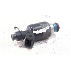 Recambio de inyector para daewoo lanos (1997) 1.3i referencia OEM IAM 17121646  