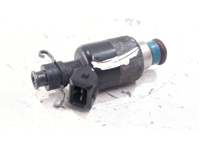 Recambio de inyector para daewoo lanos (1997) 1.3i referencia OEM IAM 17121646  