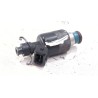 Recambio de inyector para daewoo lanos (1997) 1.3i referencia OEM IAM 17121646  