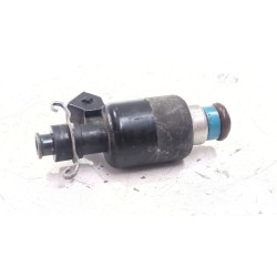 Recambio de inyector para daewoo lanos (1997) 1.3i referencia OEM IAM 17121646  