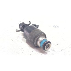 Recambio de inyector para daewoo lanos (1997) 1.3i referencia OEM IAM 17121646  