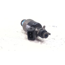 Recambio de inyector para daewoo lanos (1997) 1.3i referencia OEM IAM 17121646  