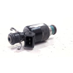 Recambio de inyector para daewoo lanos (1997) 1.3i referencia OEM IAM 17121646  