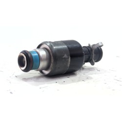 Recambio de inyector para daewoo lanos (1997) 1.3i referencia OEM IAM 17121646  