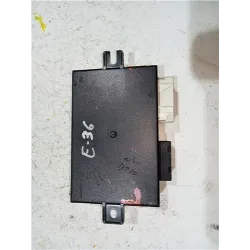 Recambio de centralita cierre para bmw serie 3 berlina (e36)(1990) 316 i referencia OEM IAM 61351387961  