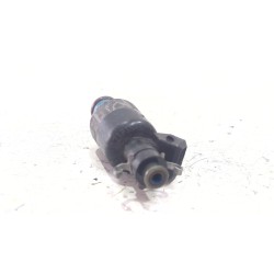Recambio de inyector para daewoo lanos (1997) 1.3i referencia OEM IAM 17121646  