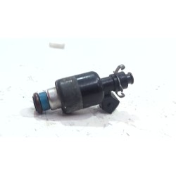 Recambio de inyector para daewoo lanos (1997) 1.3i referencia OEM IAM 17121646  