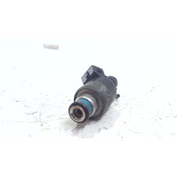Recambio de inyector para daewoo lanos (1997) 1.3i referencia OEM IAM 17121646  