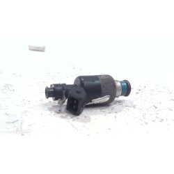 Recambio de inyector para daewoo lanos (1997) 1.3i referencia OEM IAM 17121646  