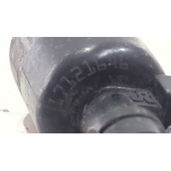Recambio de inyector para daewoo lanos (1997) 1.3i referencia OEM IAM 17121646  