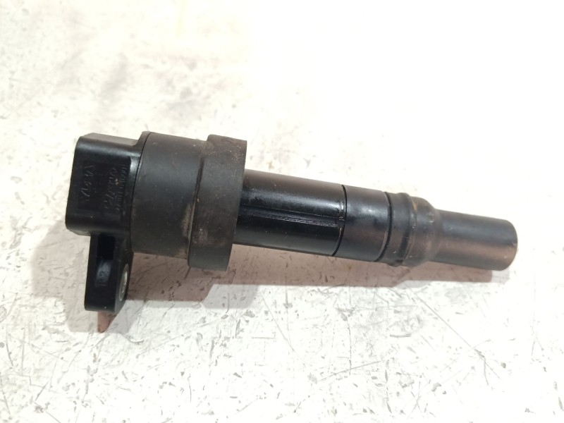 Recambio de bobina encendido para hyundai i10 (pa)(2007) 998 referencia OEM IAM 2730104000  