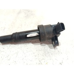 Recambio de bobina encendido para hyundai i10 (pa)(2007) 998 referencia OEM IAM 2730104000  