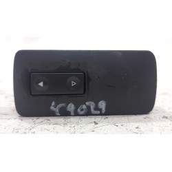 Recambio de mando elevalunas delantero derecho para opel vectra c (z02) 1.9 cdti (f69) referencia OEM IAM 09185959  