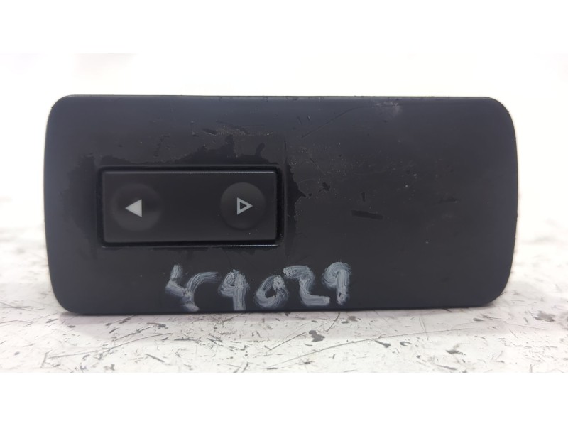 Recambio de mando elevalunas delantero derecho para opel vectra c (z02) 1.9 cdti (f69) referencia OEM IAM 09185959  