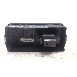 Recambio de mando elevalunas delantero derecho para opel vectra c (z02) 1.9 cdti (f69) referencia OEM IAM 09185959  