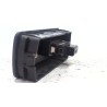 Recambio de mando elevalunas delantero derecho para opel vectra c (z02) 1.9 cdti (f69) referencia OEM IAM 09185959  