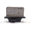 Recambio de resistencia calefaccion para nissan primera berl./ traveller (p10/w10)(1989) 2.0 d referencia OEM IAM 9824E46  