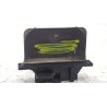 Recambio de resistencia calefaccion para nissan primera berl./ traveller (p10/w10)(1989) 2.0 d referencia OEM IAM 9824E46  