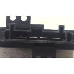 Recambio de resistencia calefaccion para nissan primera berl./ traveller (p10/w10)(1989) 2.0 d referencia OEM IAM 9824E46  