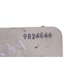Recambio de resistencia calefaccion para nissan primera berl./ traveller (p10/w10)(1989) 2.0 d referencia OEM IAM 9824E46  