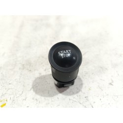 Recambio de boton start/stop para renault megane ii (bm0/1_, cm0/1_) 1.5 dci referencia OEM IAM 27934  