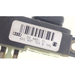 Recambio de mando retrovisor para audi a8 d2 (4d2, 4d8) 2.5 tdi quattro referencia OEM IAM 4D0907703B7PE  