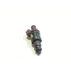 Recambio de inyector para renault clio ii fase i (b/cb0)(1998) 1.2 (b/cb0f, b/cb0a, b/cb10, b/cb1k, b/cb2d, b/cb2h) referencia O