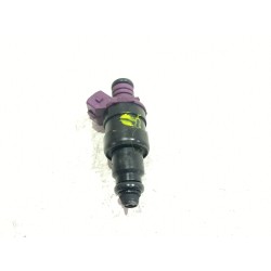 Recambio de inyector para renault clio ii fase i (b/cb0)(1998) 1.2 (b/cb0f, b/cb0a, b/cb10, b/cb1k, b/cb2d, b/cb2h) referencia O