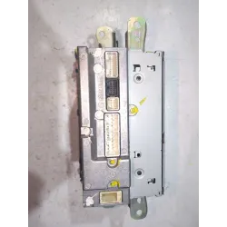 Recambio de radio cd para toyota verso (aur2/zgr2)(2009) 2.0 d-4d referencia OEM IAM 861200F060  