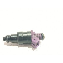 Recambio de inyector para renault clio ii fase i (b/cb0)(1998) 1.2 (b/cb0f, b/cb0a, b/cb10, b/cb1k, b/cb2d, b/cb2h) referencia O