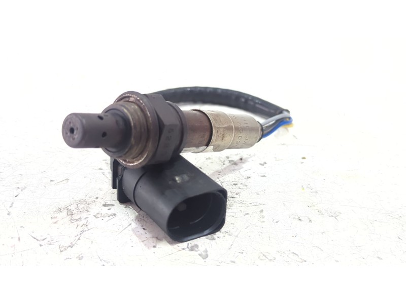 Recambio de sonda lambda para seat ibiza (6l1)(04.2002) 16v referencia OEM IAM AG036906262T  