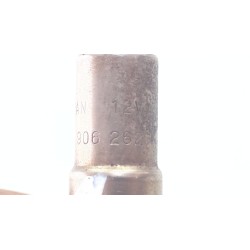 Recambio de sonda lambda para seat ibiza (6l1)(04.2002) 16v referencia OEM IAM AG036906262T  