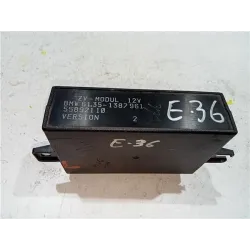 Recambio de centralita cierre para bmw serie 3 berlina (e36)(1990) 316 i referencia OEM IAM 61351387961  