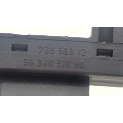 Recambio de conmutador de arranque para citroën xsara (n1) 2.0 hdi 90 referencia OEM IAM 9634051880  
