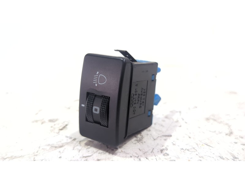 Recambio de mando luces para audi a8 d2 (4d2, 4d8) 2.5 tdi quattro referencia OEM IAM 4D0941301A  