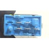 Recambio de mando luces para audi a8 d2 (4d2, 4d8) 2.5 tdi quattro referencia OEM IAM 4D0941301A  