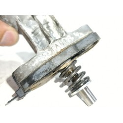 Recambio de valvula aspiracion agr para ford escort ii (ath) 1.1 referencia OEM IAM   
