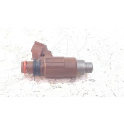 Recambio de inyector para mazda 626 berl./coupe (gc)(1982) 2.0 glx berlina [2,0 ltr. - 74 kw] referencia OEM IAM 7809849  
