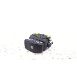 Recambio de mando elevalunas para renault clio ii fase ii (b/cb0)(2001) 1.5 authentique [1,5 ltr. - 60 kw dci diesel] referencia