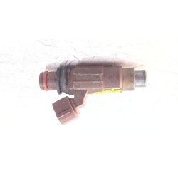 Recambio de inyector para mazda 626 berl./coupe (gc)(1982) 2.0 glx berlina [2,0 ltr. - 74 kw] referencia OEM IAM 7809849  