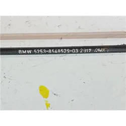 Recambio de cerradura asiento para bmw r1200 rt r1200 rt referencia OEM IAM 5253 8548529 03  