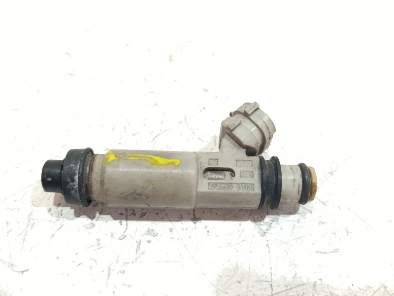 Recambio de inyector para daihatsu terios (j100)(19972006) 4wd referencia OEM IAM 1955003100  
