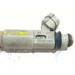 Recambio de inyector para daihatsu terios (j100)(19972006) 4wd referencia OEM IAM 1955003100  