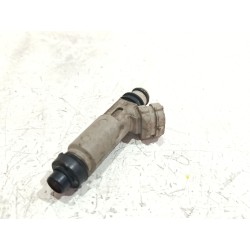Recambio de inyector para daihatsu terios (j100)(19972006) 4wd referencia OEM IAM 1955003100  